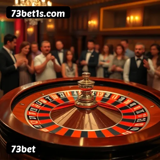 App Mobile 73bet - Jogue em Qualquer Lugar no Seu Smartphone