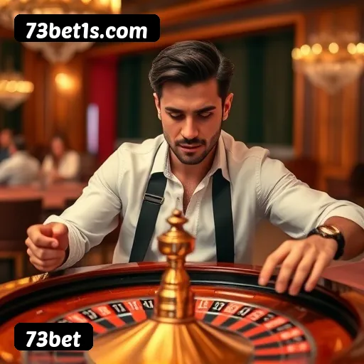 Sistema de Segurança Avançado 73bet - Criptografia e Proteção